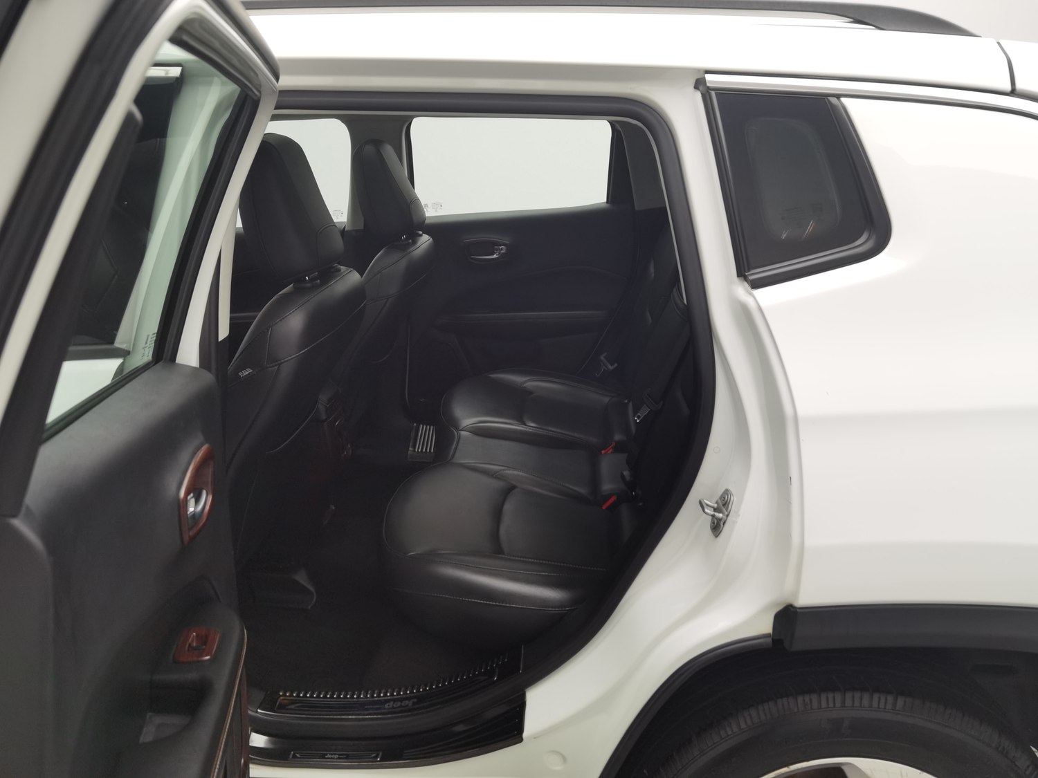 Used Jeep Compass 2017 1.4 AT