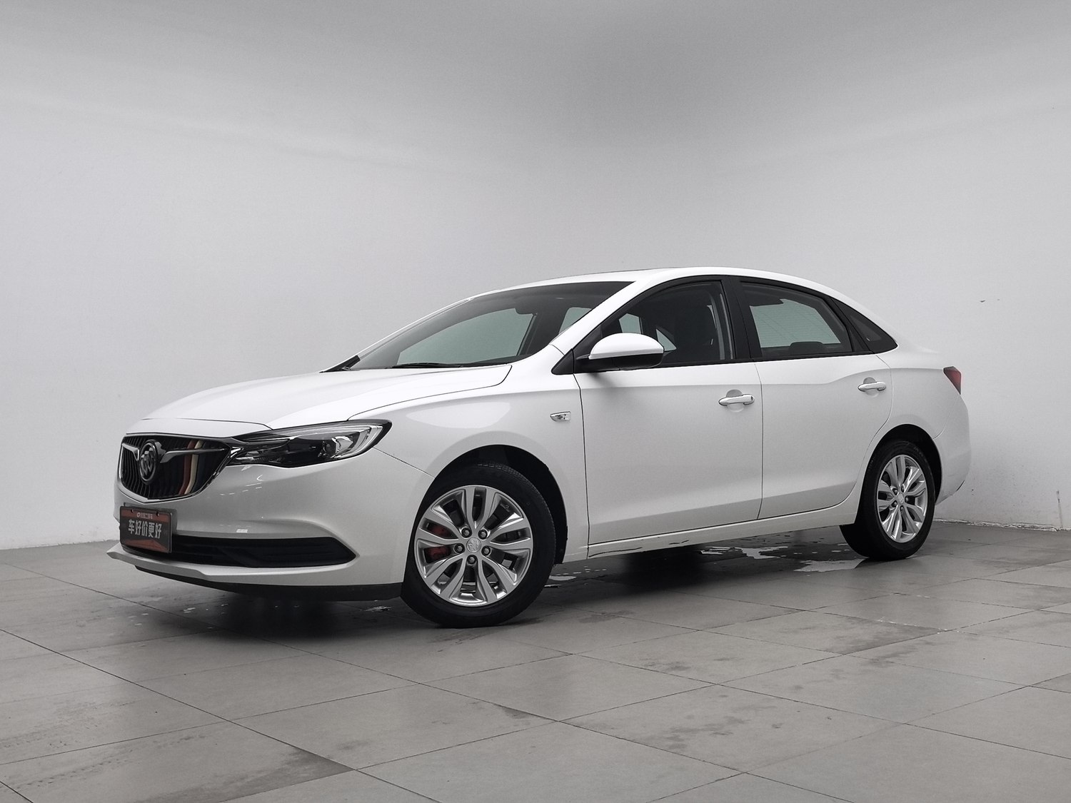 Used Buick Excelle 2021 1.5 AT