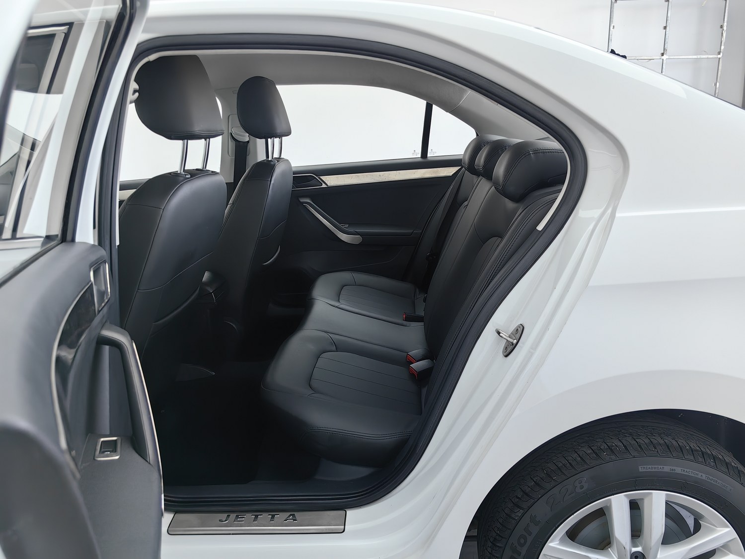 Used Volkswagen Jetta 2019 1.4 MT