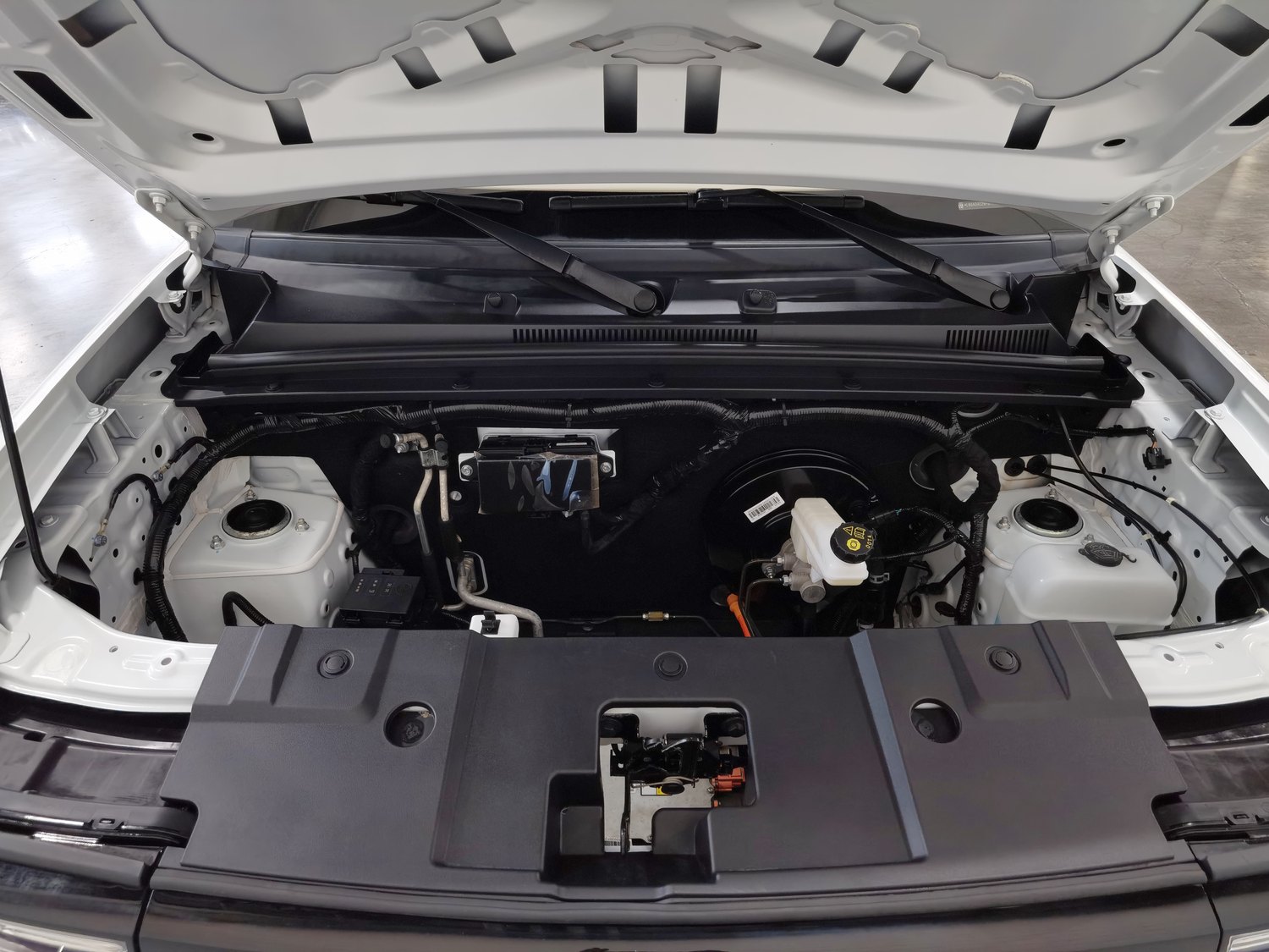 Used Baojun Yueye 2023