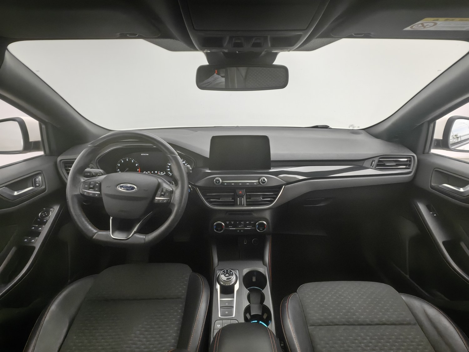 Used Ford Focus 2020 1.5 AT