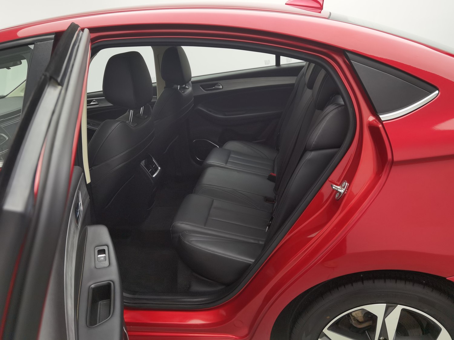 Used Chery Arrizo 5 PLUS 2021 1.5 AT
