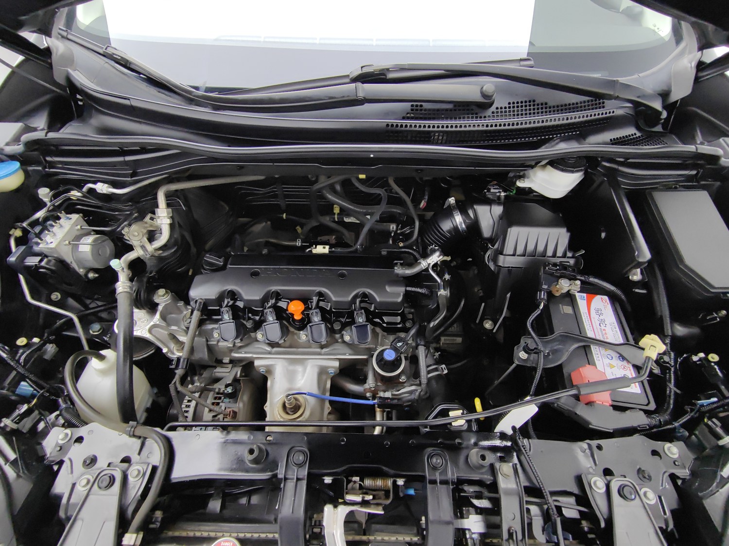 Used Honda CR-V 2015 2.0 AT