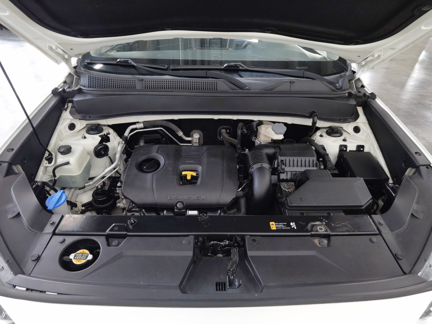 Used Hyundai ix35 2019 2.0 AT