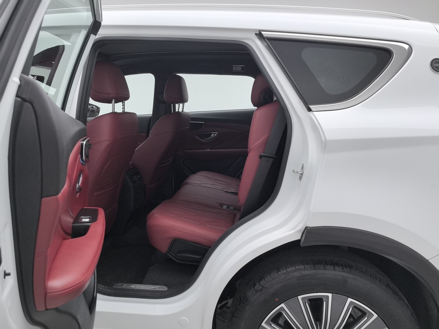 Used Jetour X70 PLUS 2025 1.5 AT