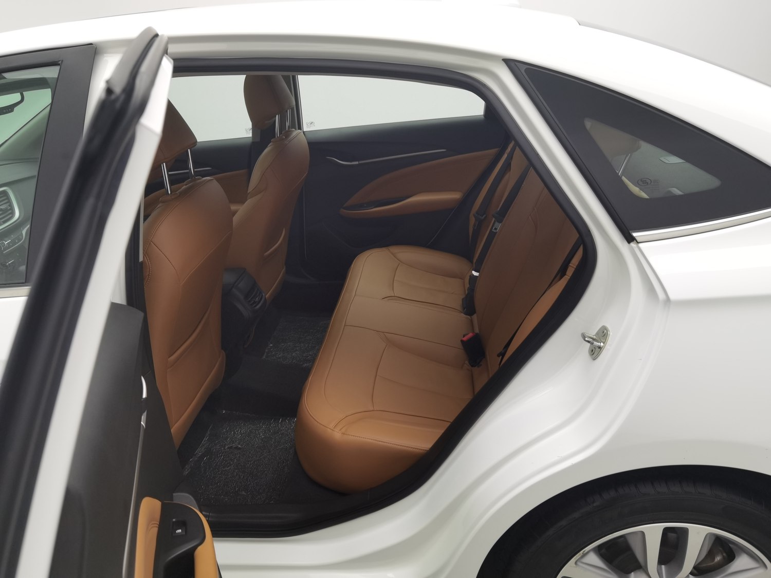 Used Buick Excelle 2019 1.3 AT