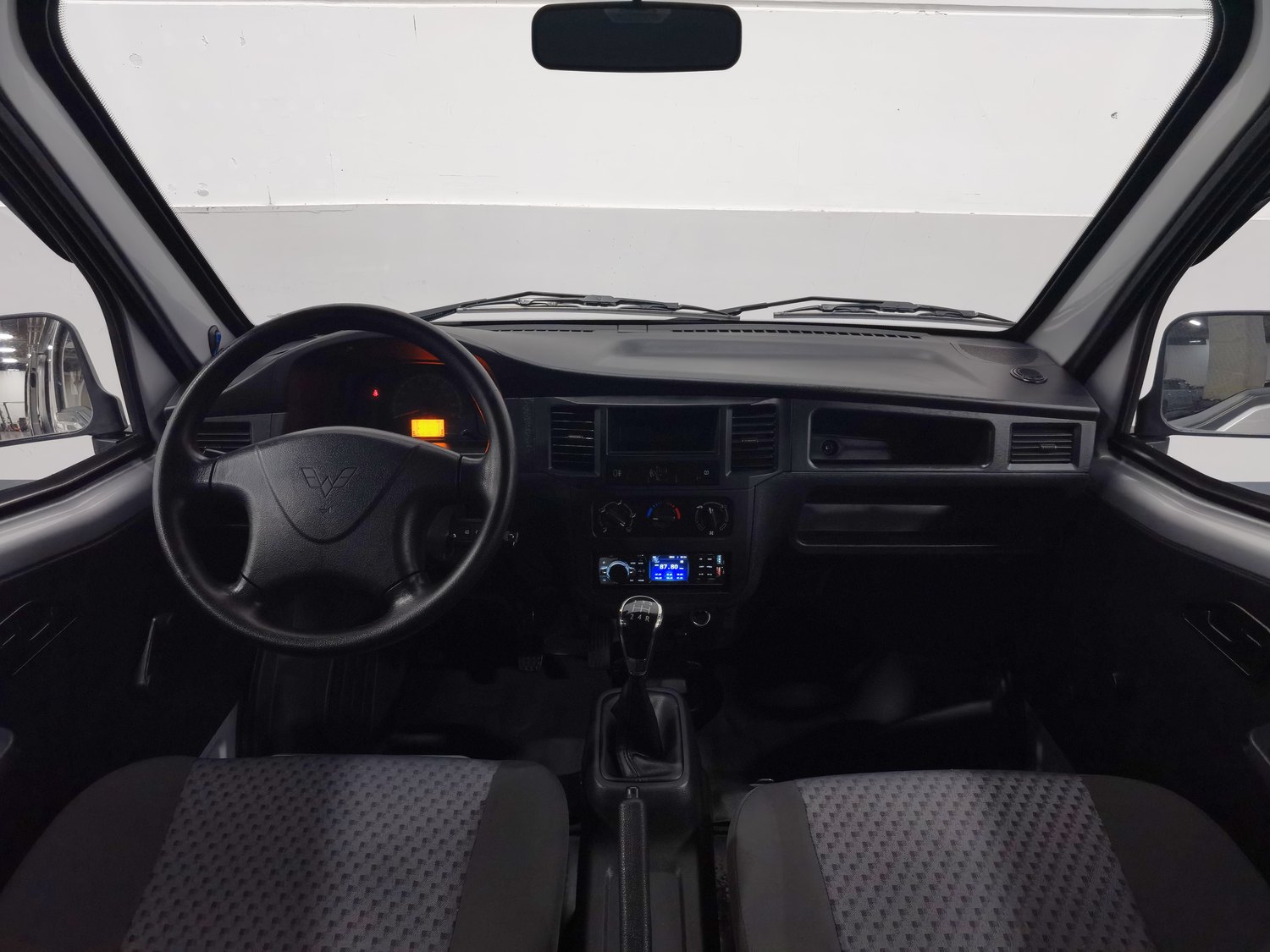 Used Wuling Sunshine 2023 1.5 MT