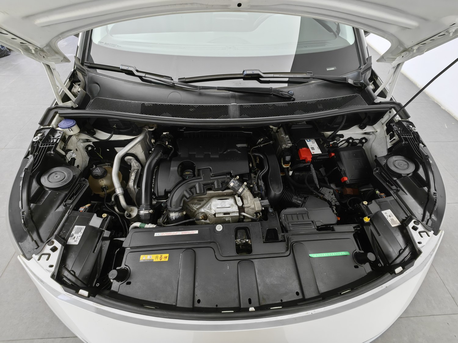 Used Peugeot 4008 2018 1.6 AT