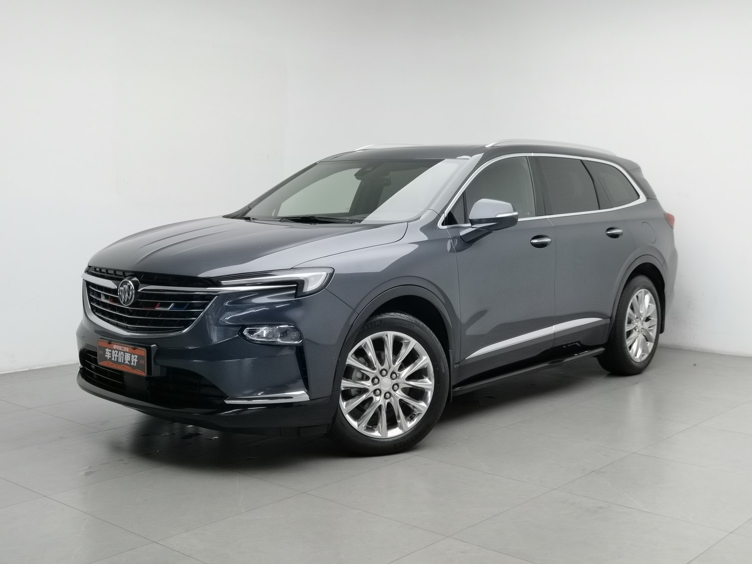 Used Buick Enclave 2020 2.0 AT