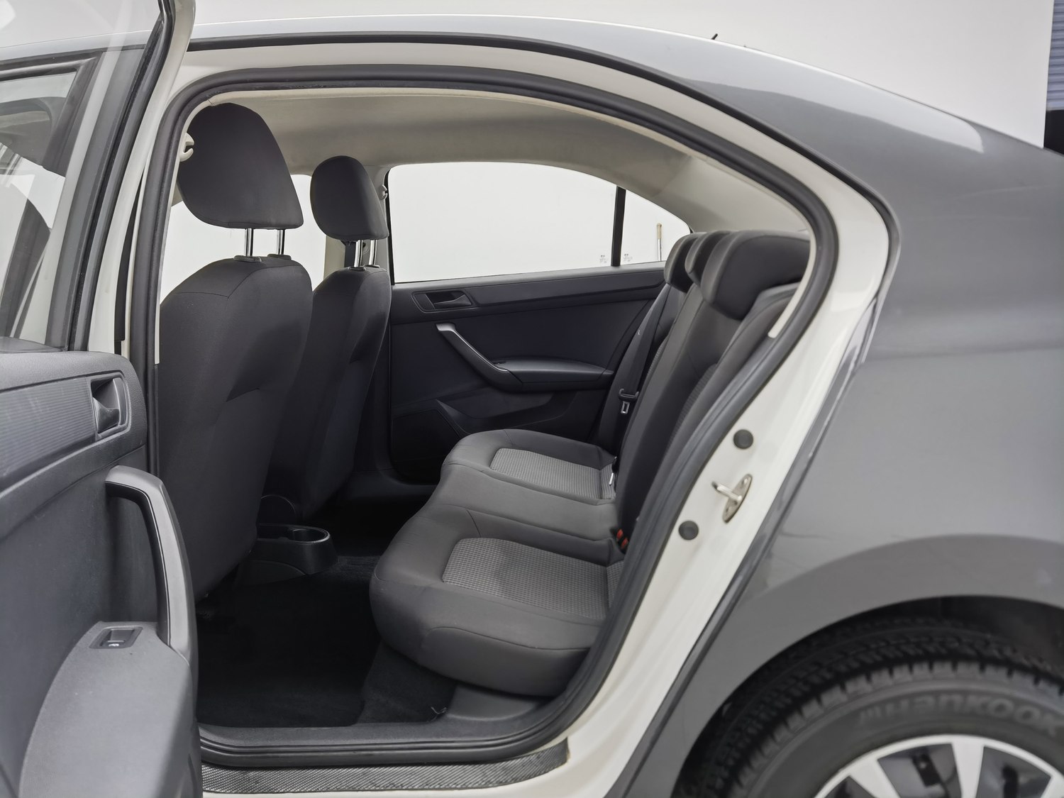 Used Volkswagen Santana 2021 1.5 AT