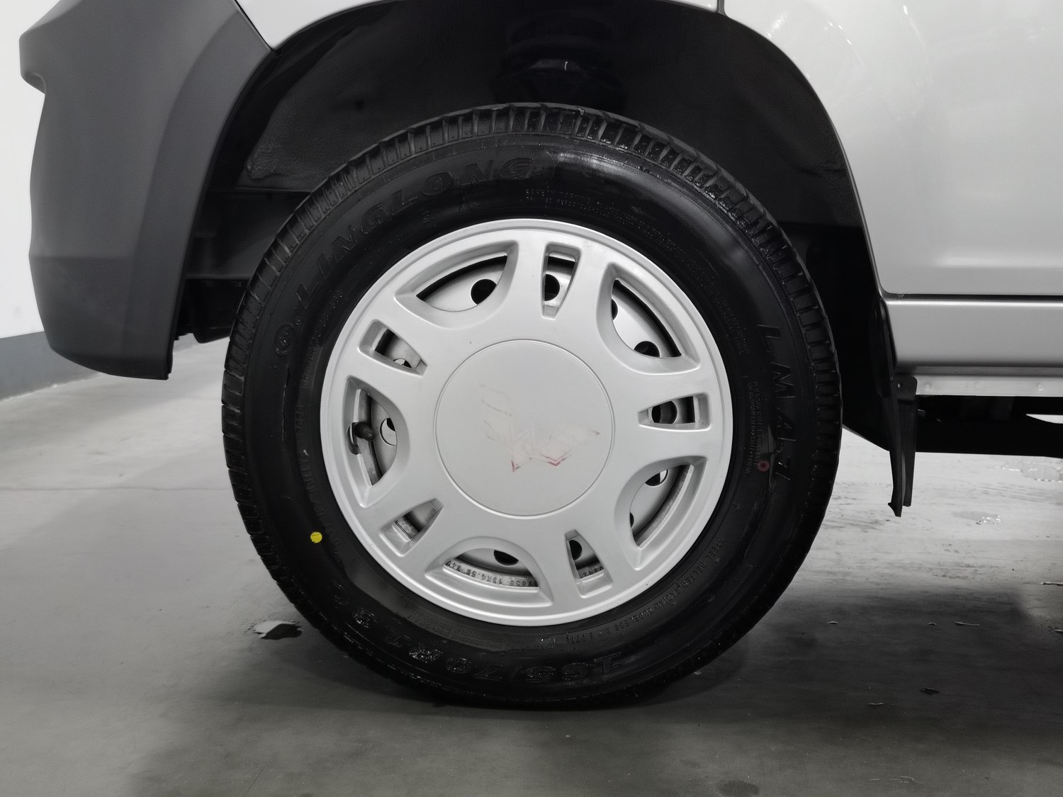 Used Wuling Sunshine 2023 1.5 MT