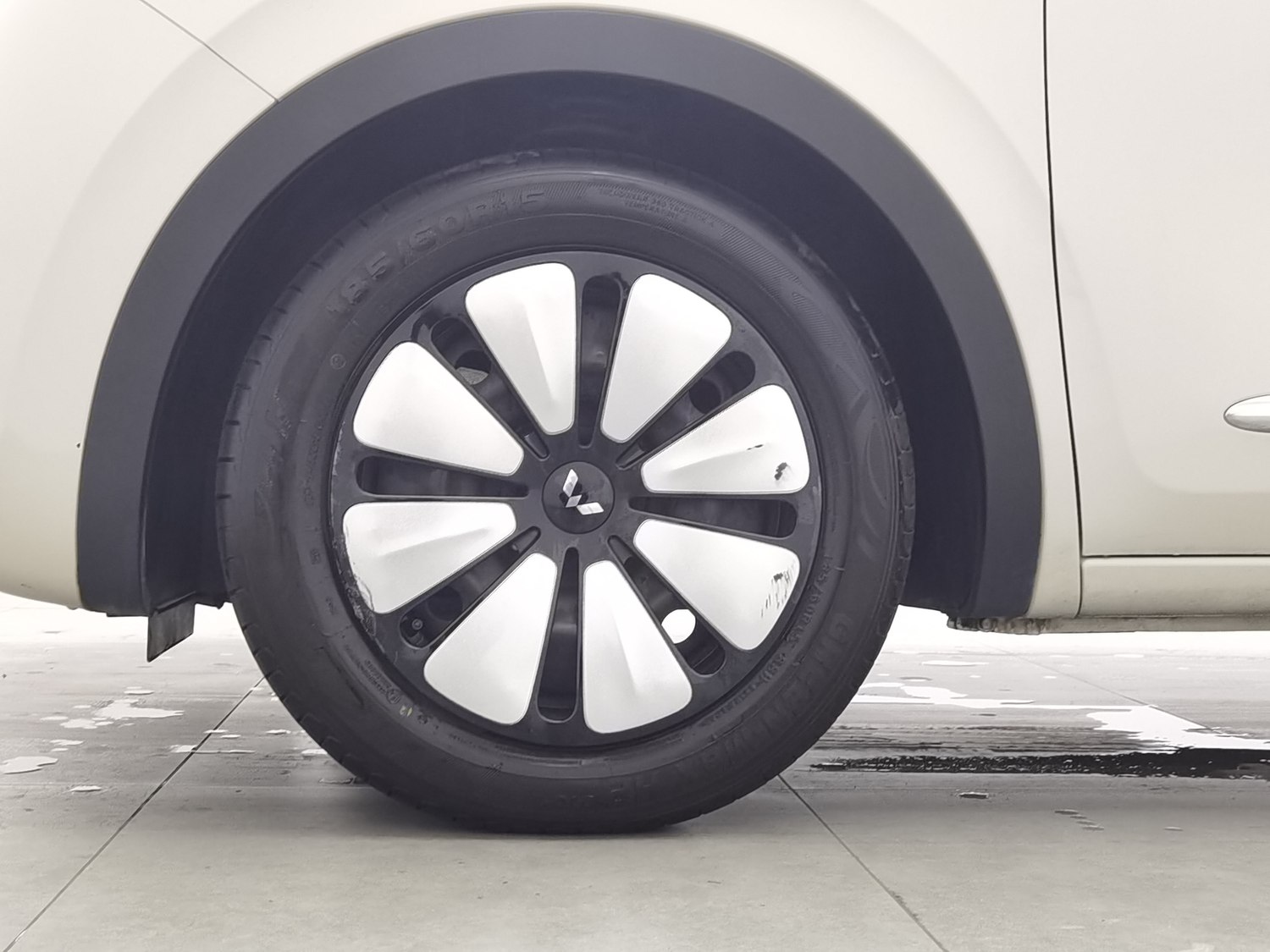 Used Wuling Binguo 2023