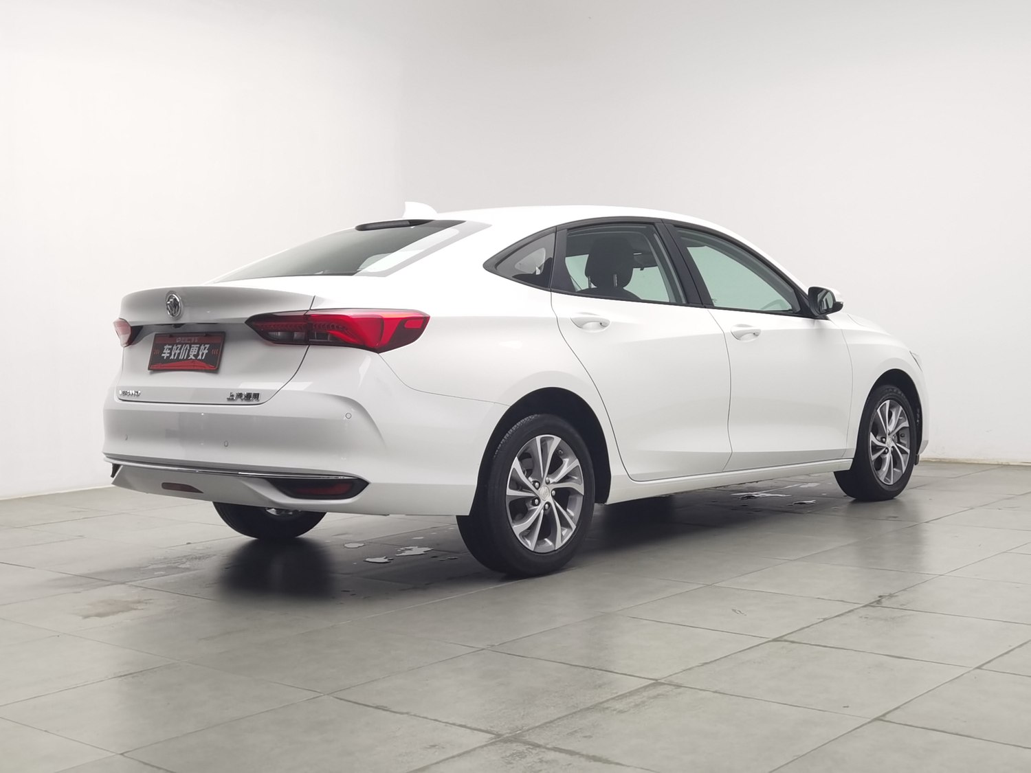 Used Buick Verano 2023 1.5 AT