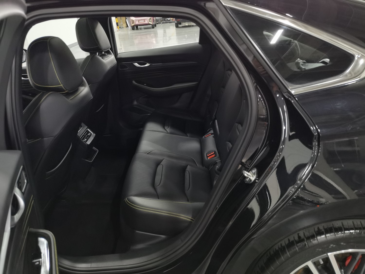 Used Geely Preface 2023 1.5 AT