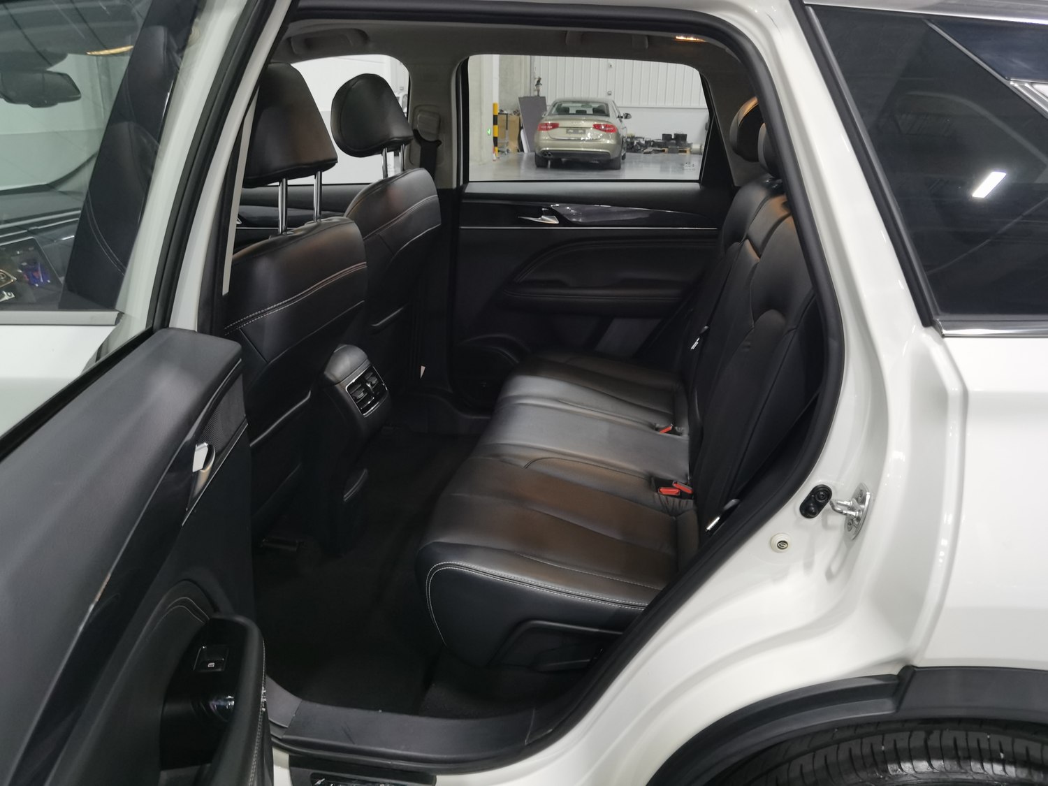 Used GAC Trumpchi GS5 2021 1.5 AT
