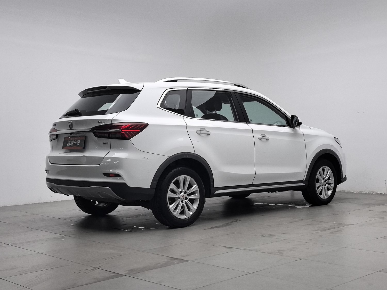 Used Roewe RX5 2018 1.5 AT