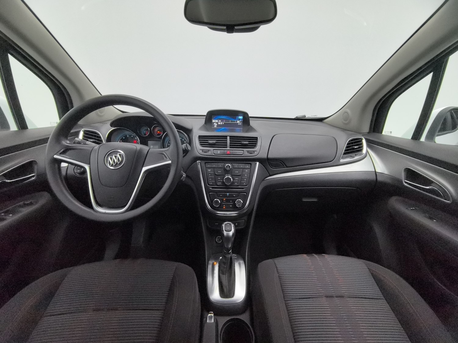 Used Buick Encore 2015 1.4 AT