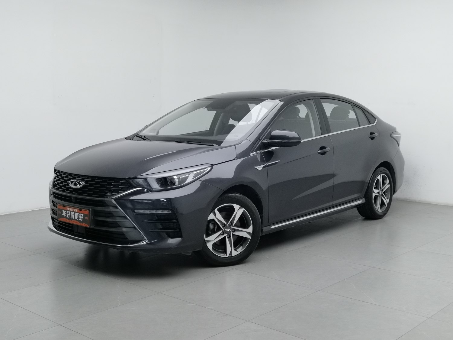 Used Chery Arrizo 5 PLUS 2021 1.5 AT