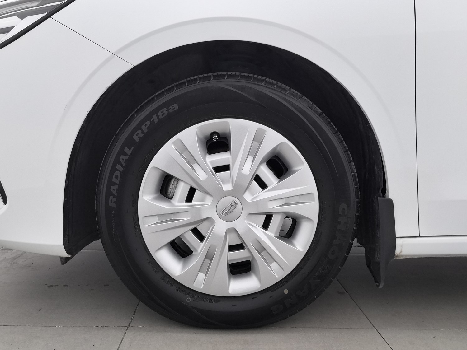 Used Geely Emgrand 2023 1.5 MT