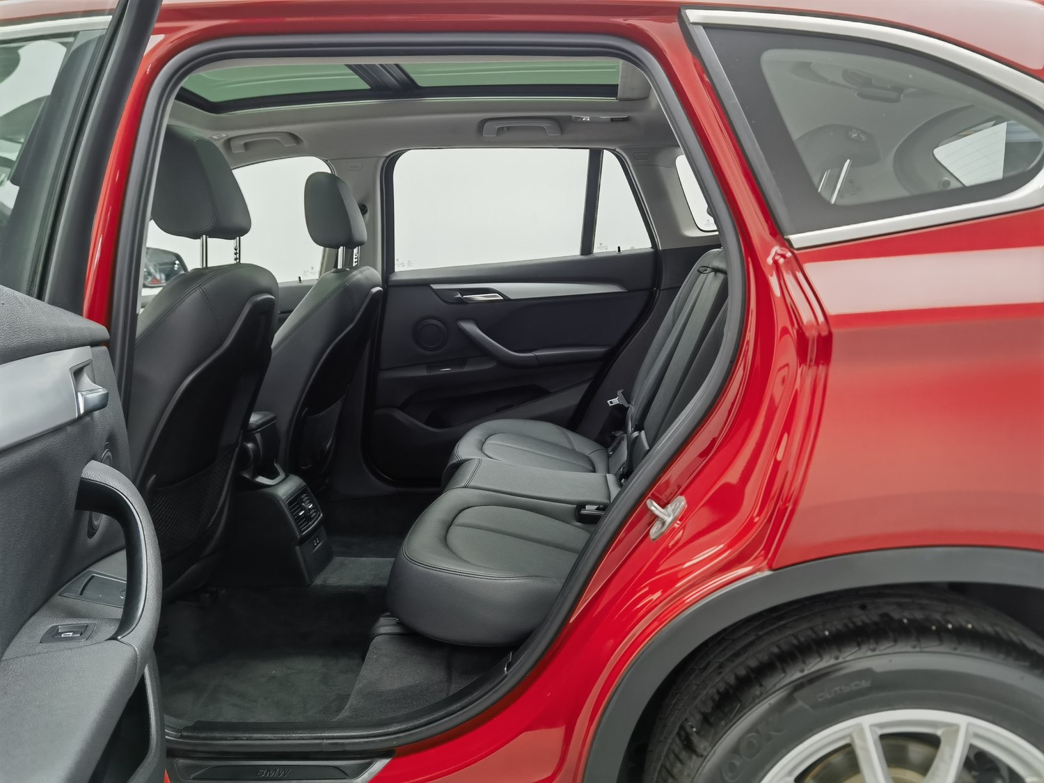 Used BMW X1 2019 1.5 AT