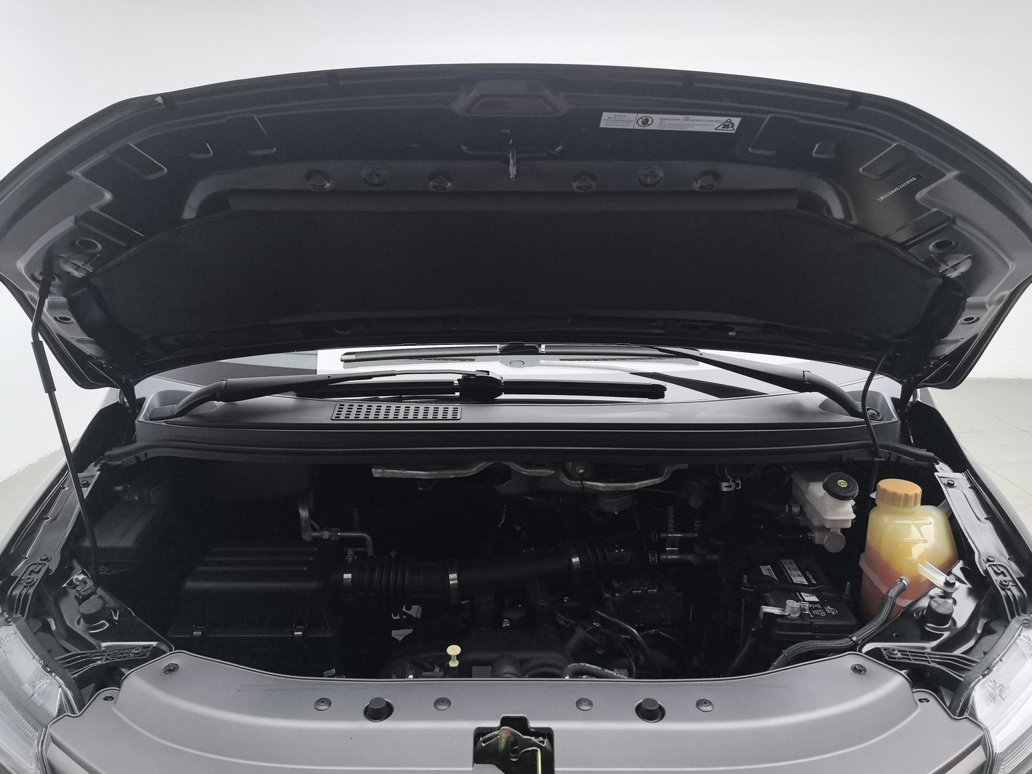 Used Dongfeng Forthing Lingzhi 2020 1.6 MT