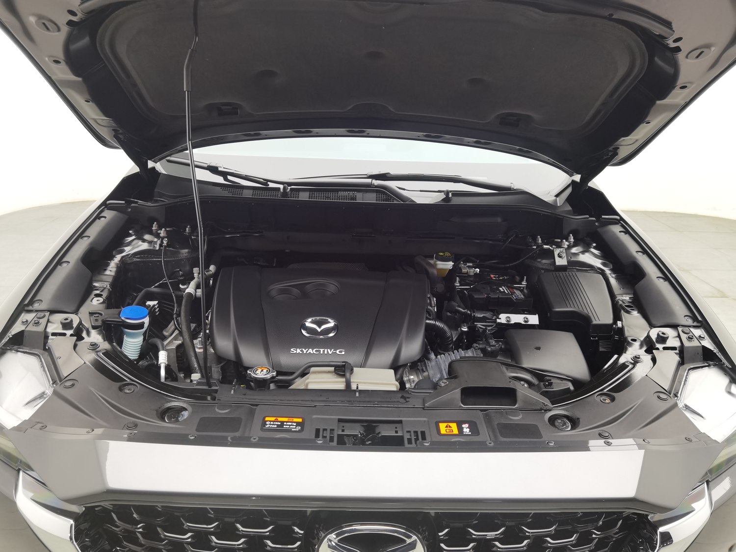 Used Mazda CX-5 2024 2.0 AT