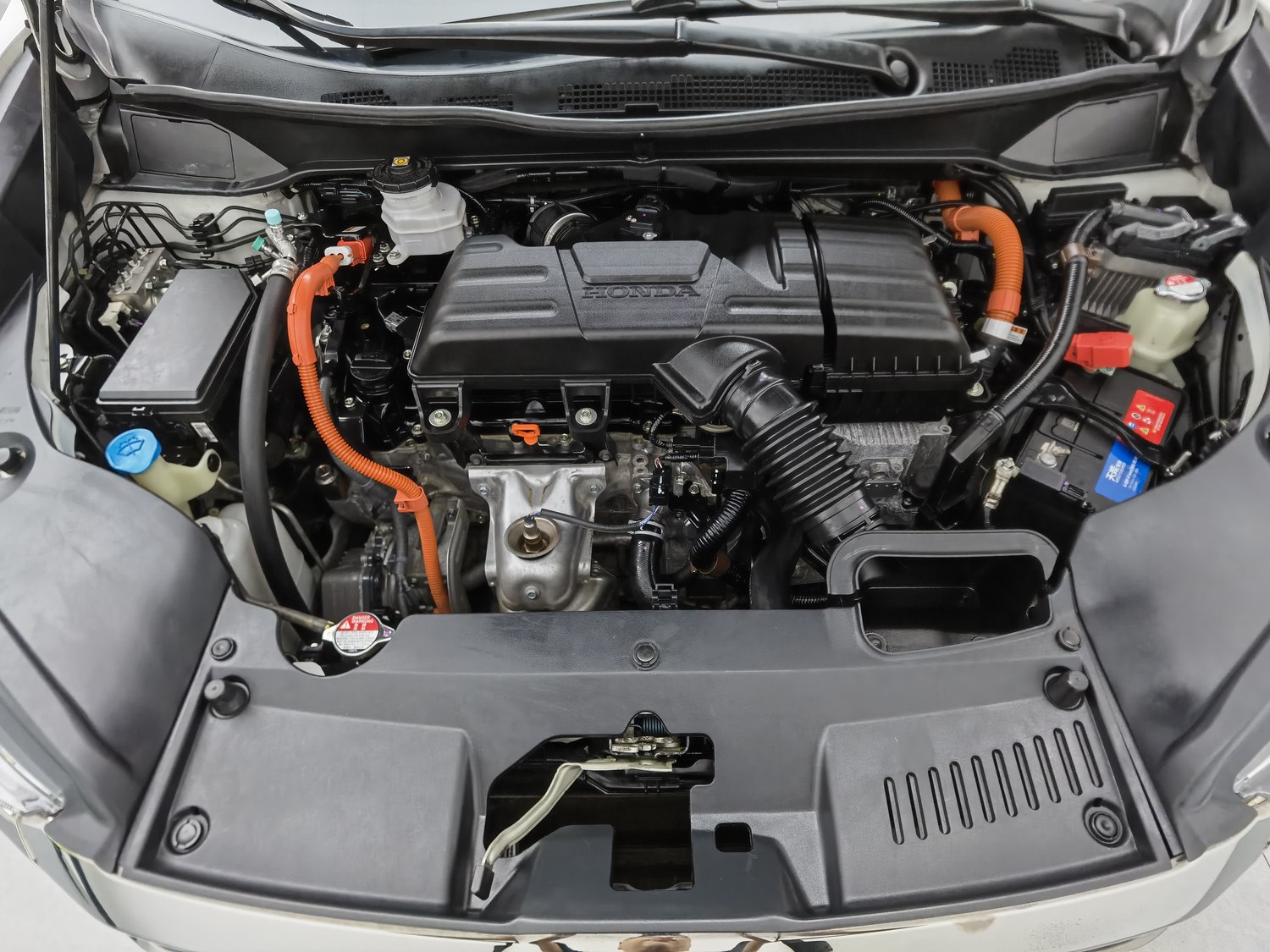 Used Honda Odyssey 2022 2.0 AT