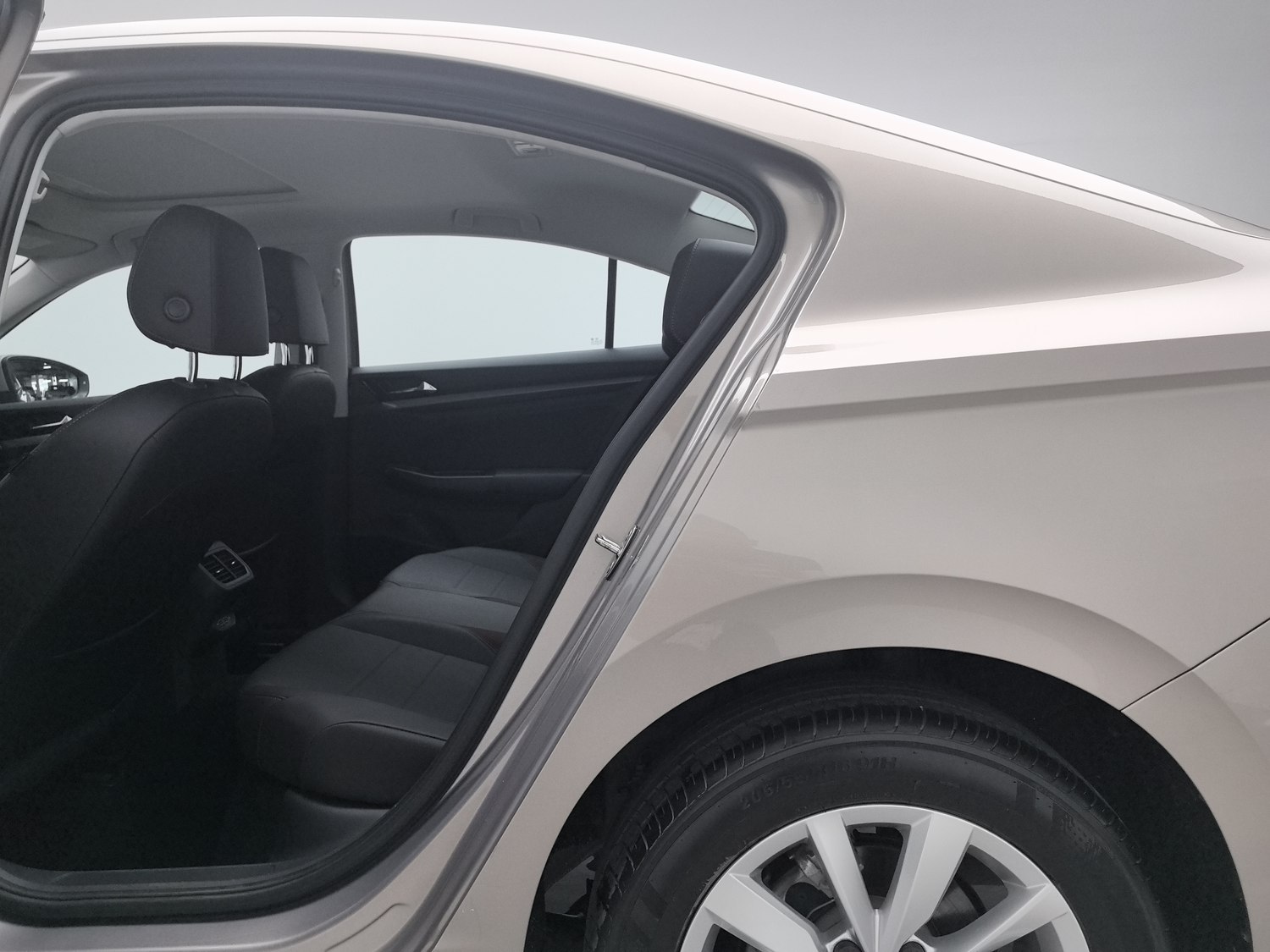 Used Volkswagen Bora 2020 1.5 AT