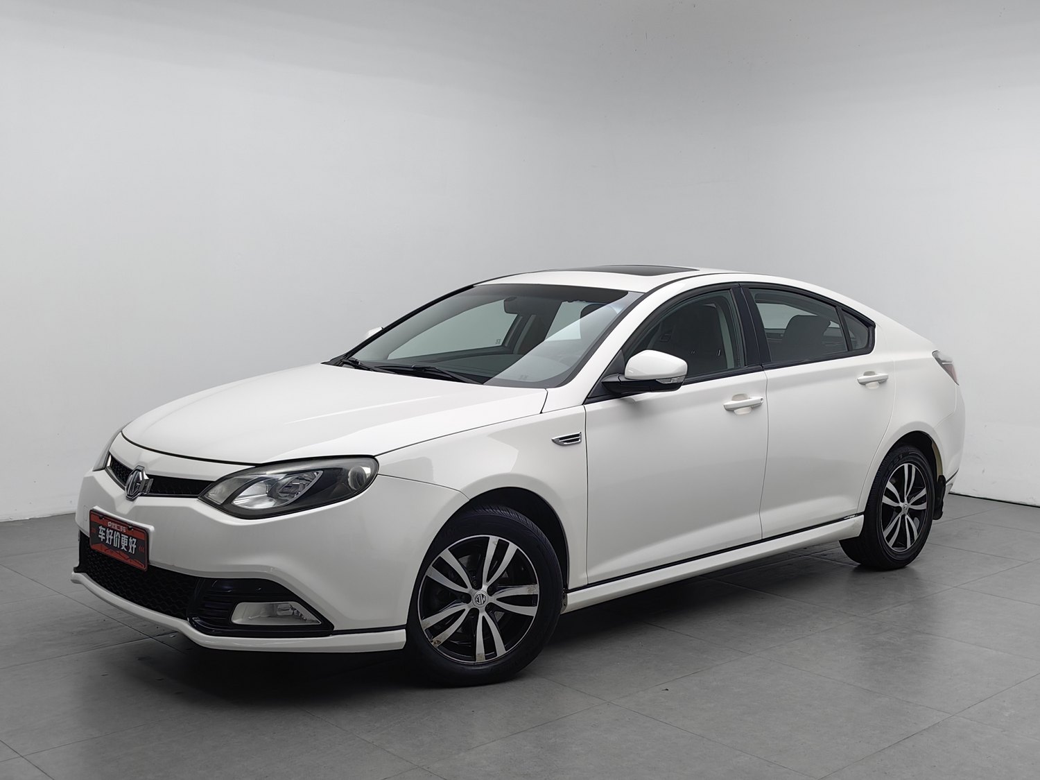 Used MG MG6 2014 1.8 AT