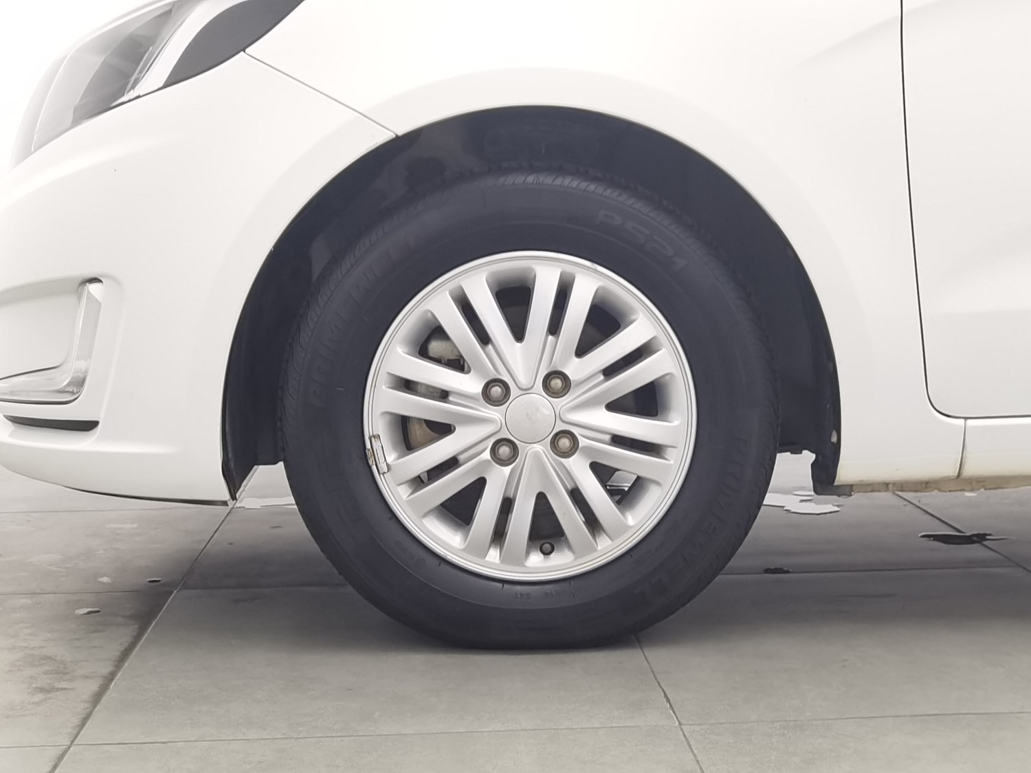 Used Kia K2 2012 1.4 MT