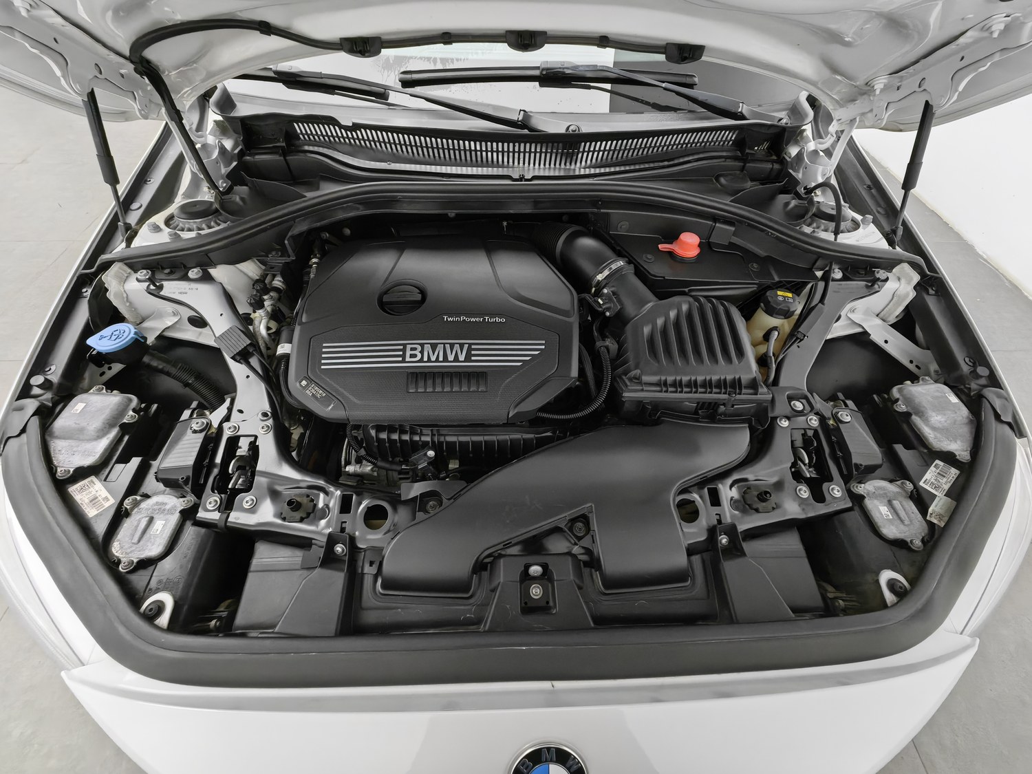 Used BMW 1 Series 2020 1.5 AT