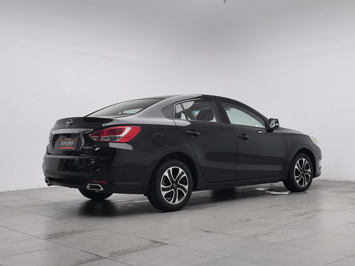 Used Haima 福美来 2015 1.6 MT