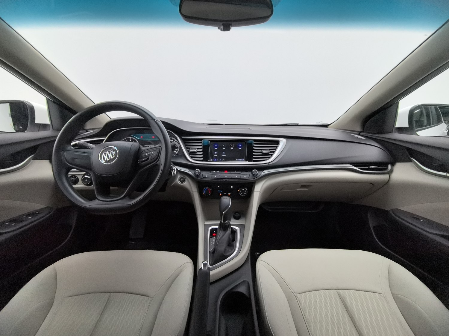 Used Buick Excelle 2019 1.0 AT