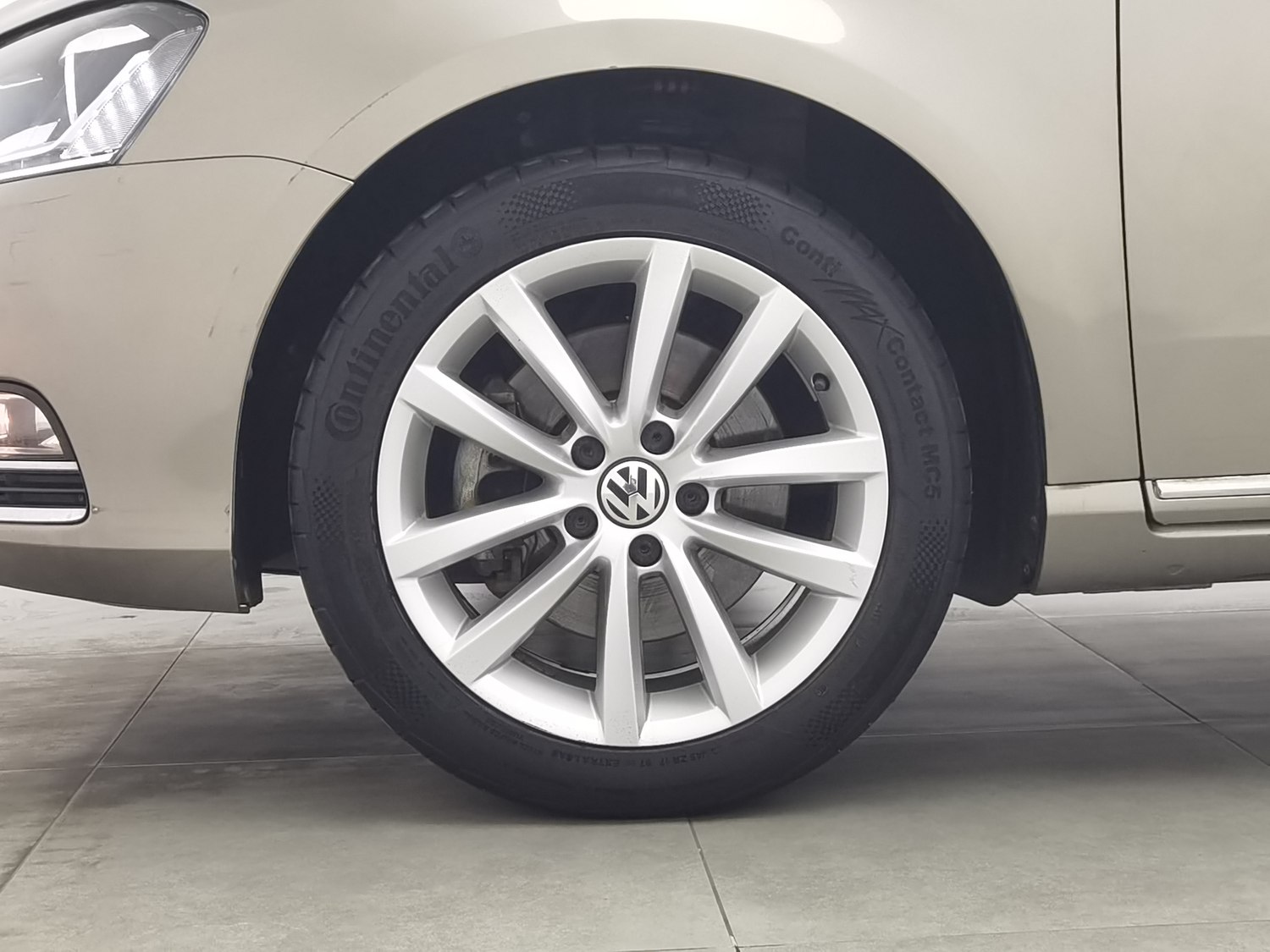 Used Volkswagen Magotan (Imported) 2012 2.0 AT