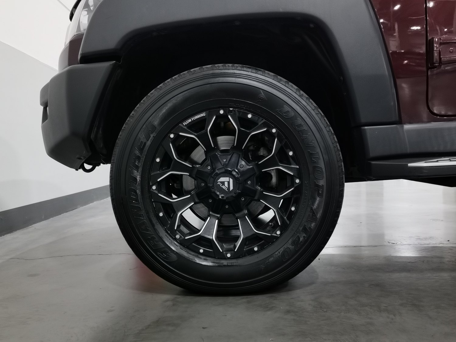 Used Beijing Off-Road BJ40 2016 2.3 AT