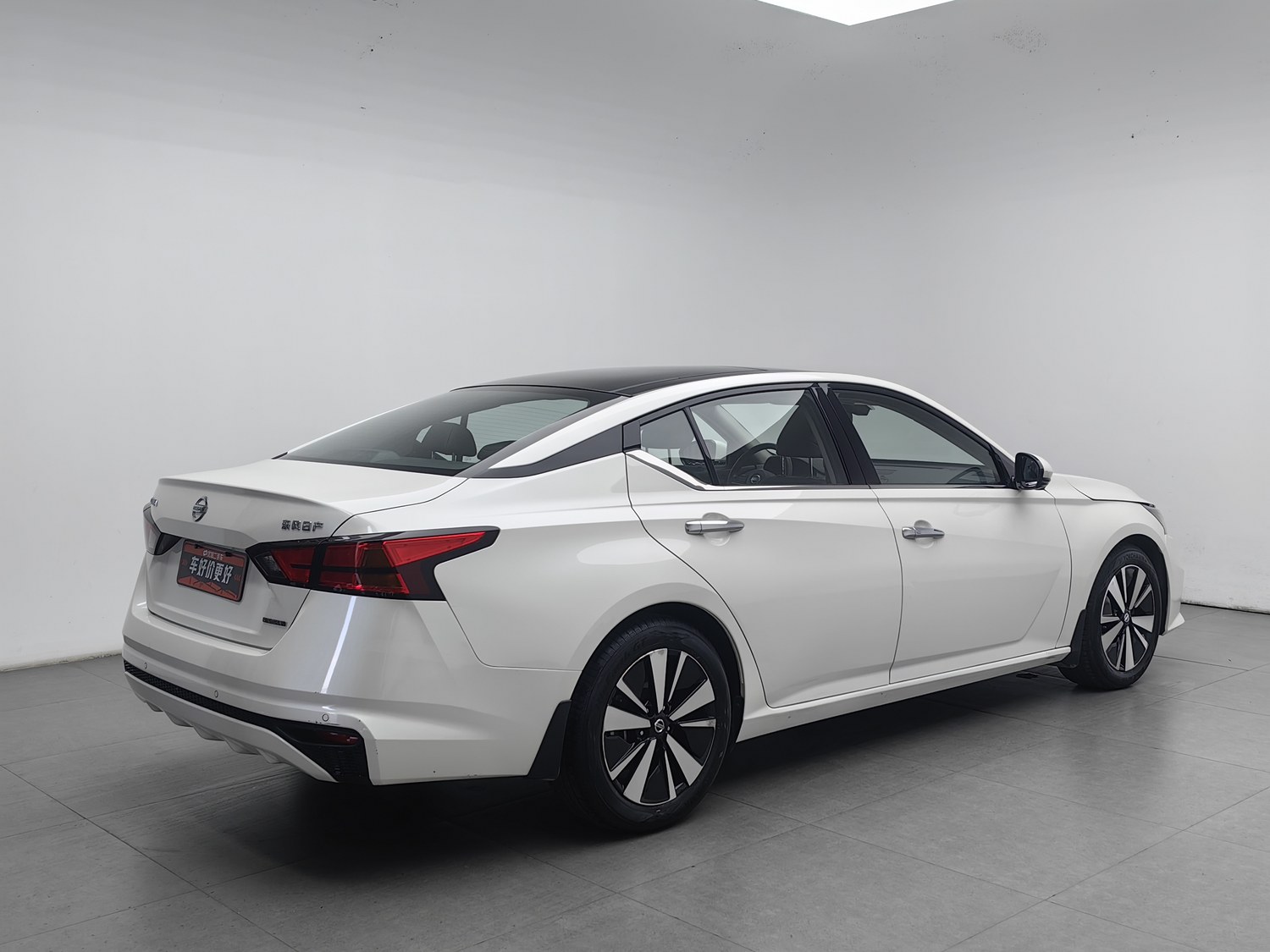 Used Nissan Teana 2021 2.0 AT