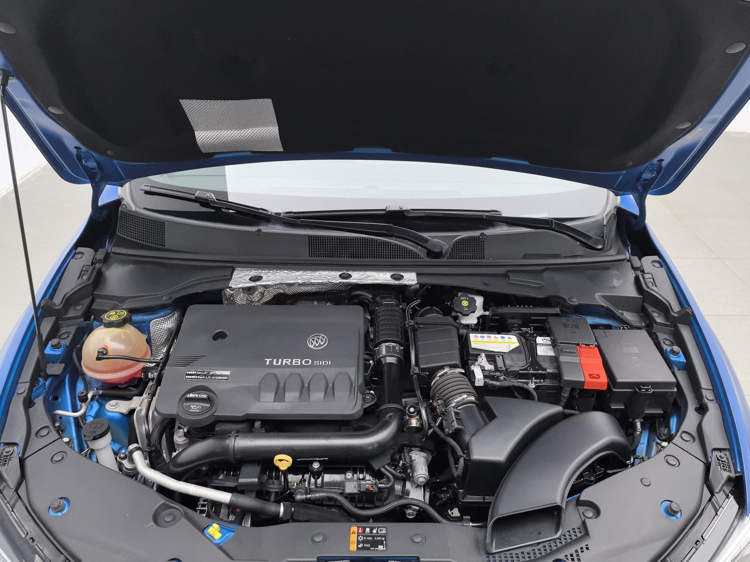 Used Buick Verano 2022 1.5 AT