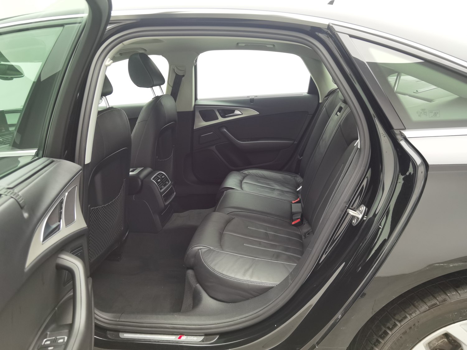 Used Audi A6L 2018 2.0 AT