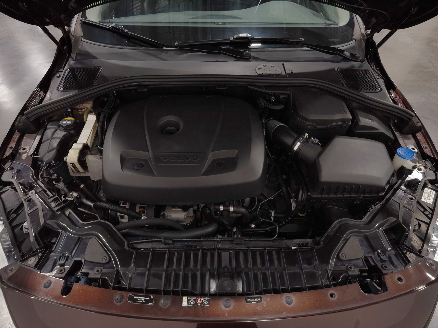 Used Volvo S60 2018 1.5 AT