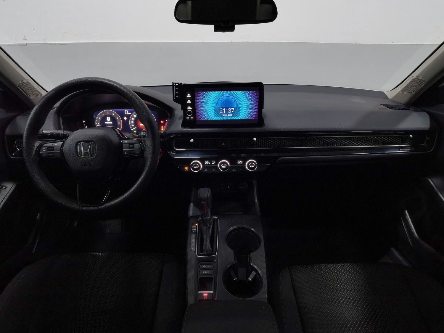Used Honda Integra 2022 1.5 AT