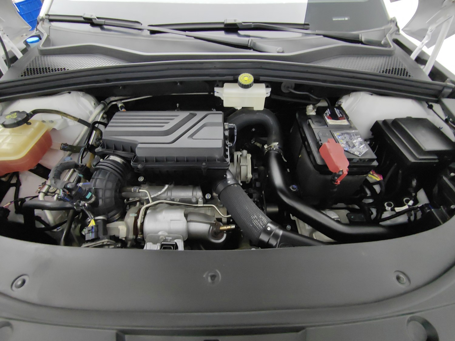 Used BYD Song PLUS 2020 1.5 AT