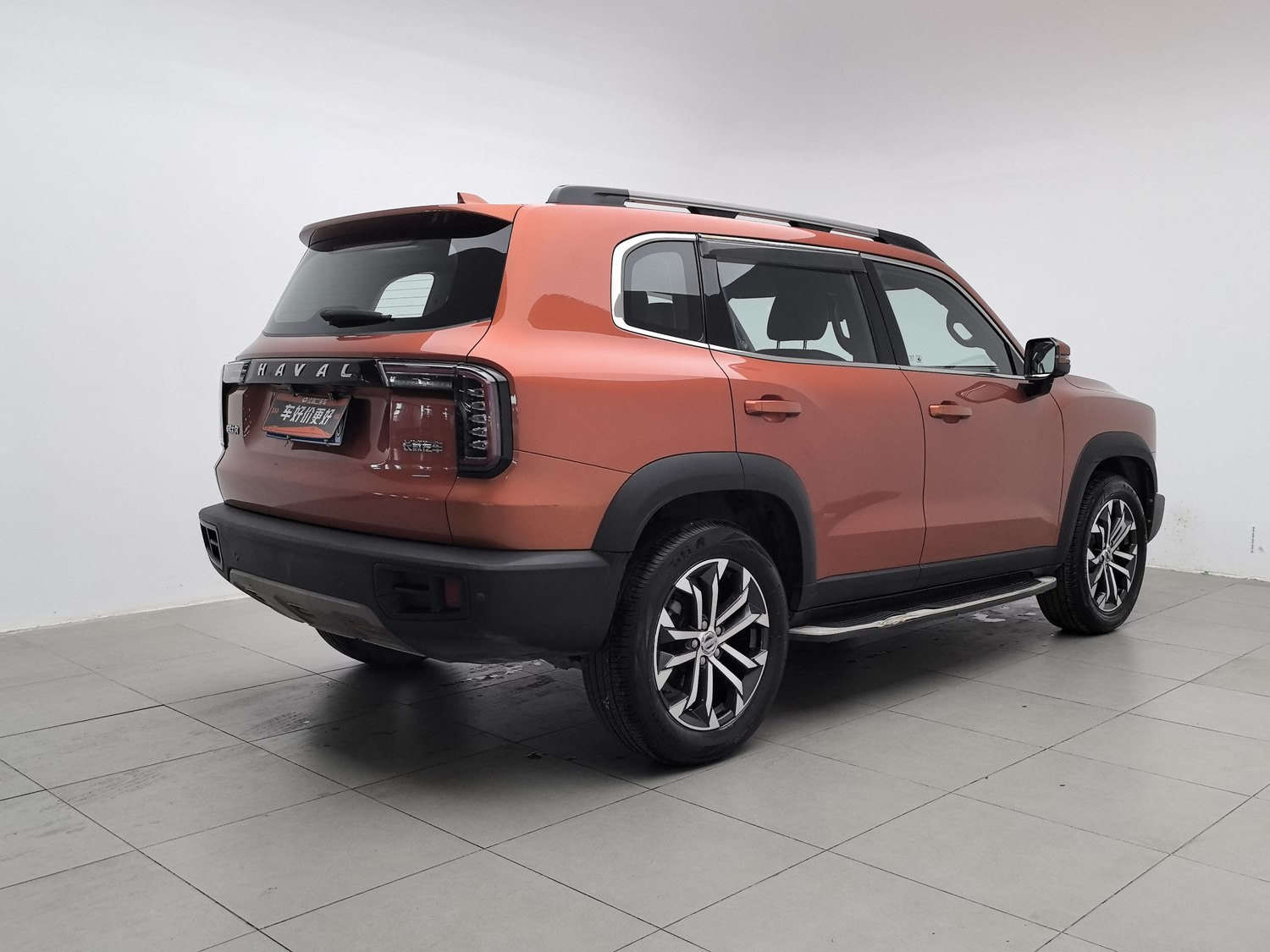 Used Haval Dargo 2021 1.5 AT