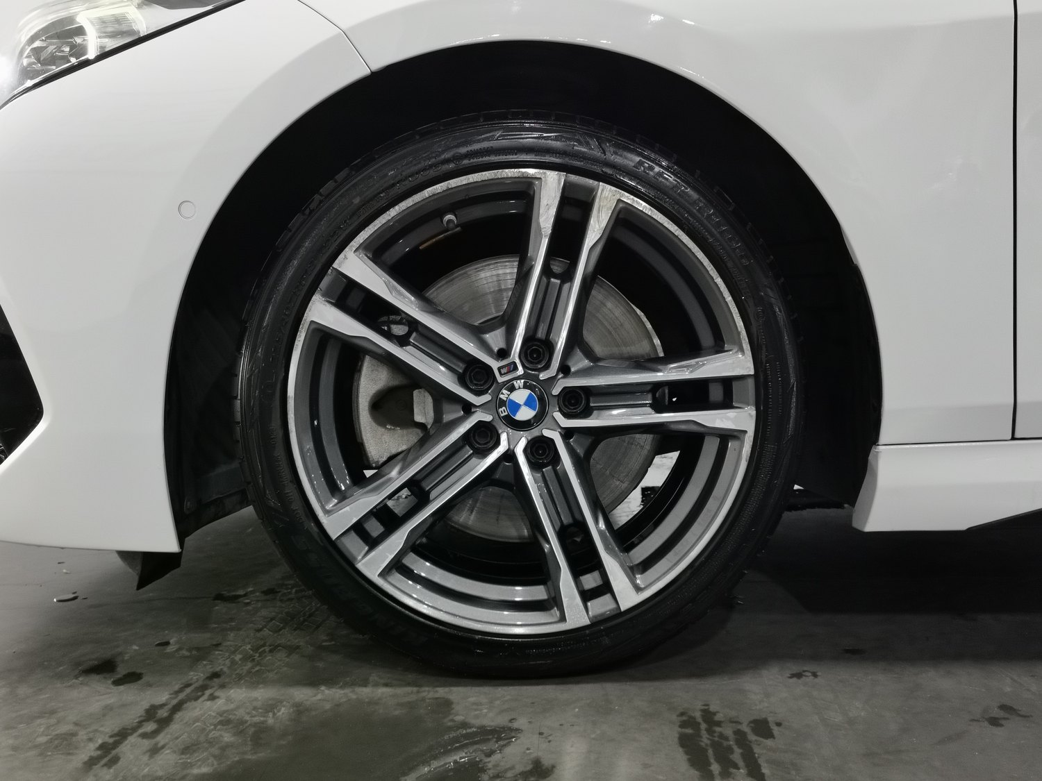 Used BMW THE2 (Import) 2021 2.0 AT