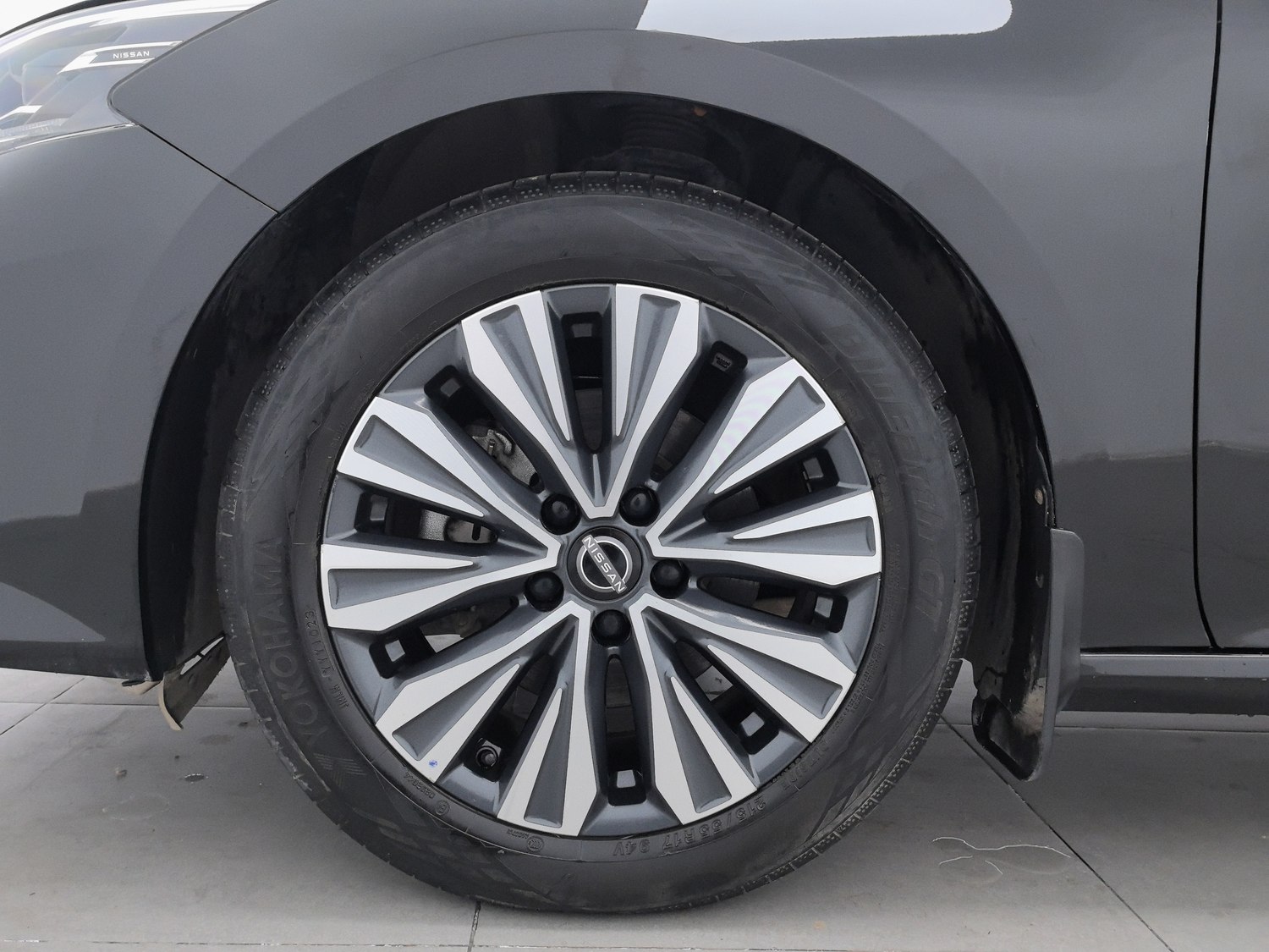 Used Nissan Teana 2022 2.0 AT