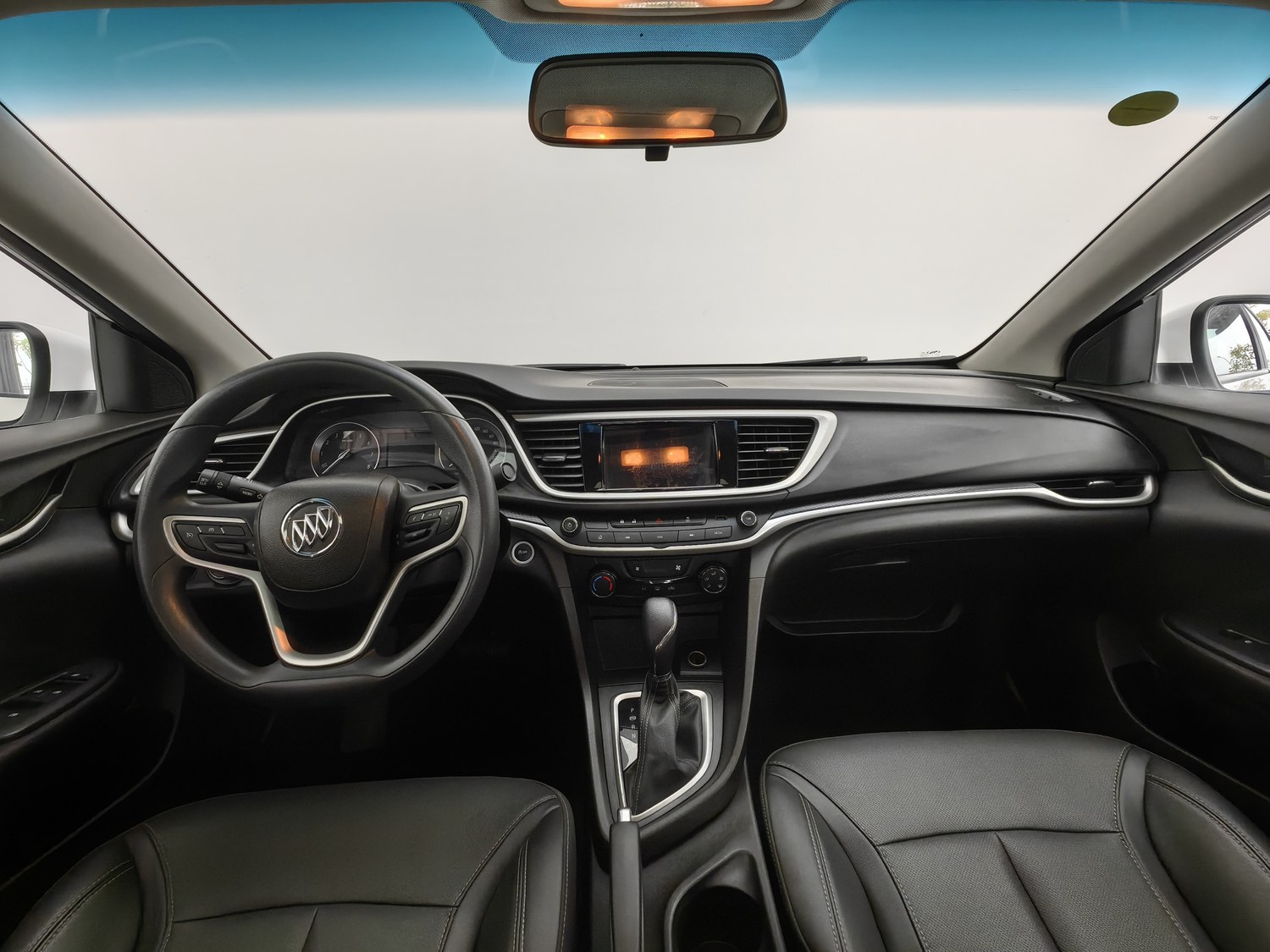 Used Buick Excelle 2021 1.3 AT