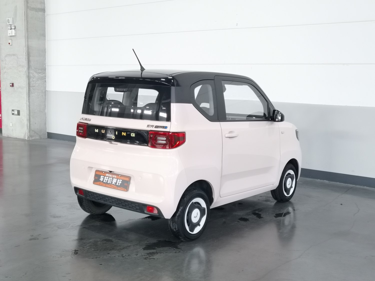 Used SGMW Hongguang MINIEV 2021