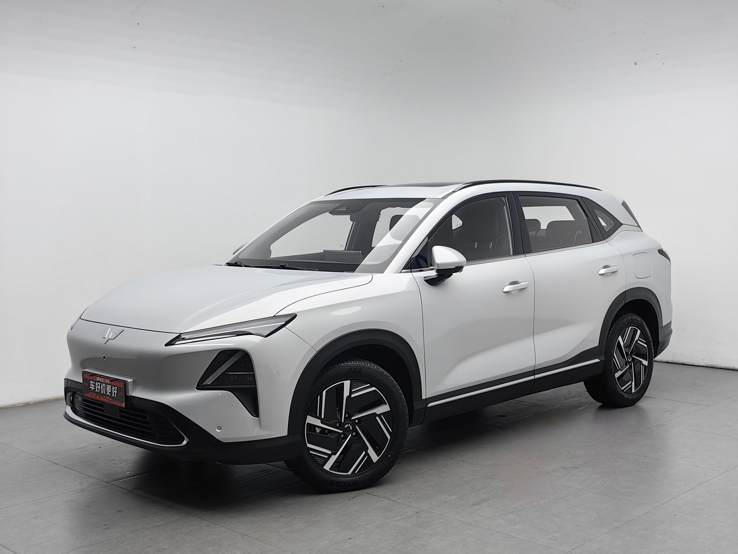 Used Wuling Xingguang S 2024 1.5 AT