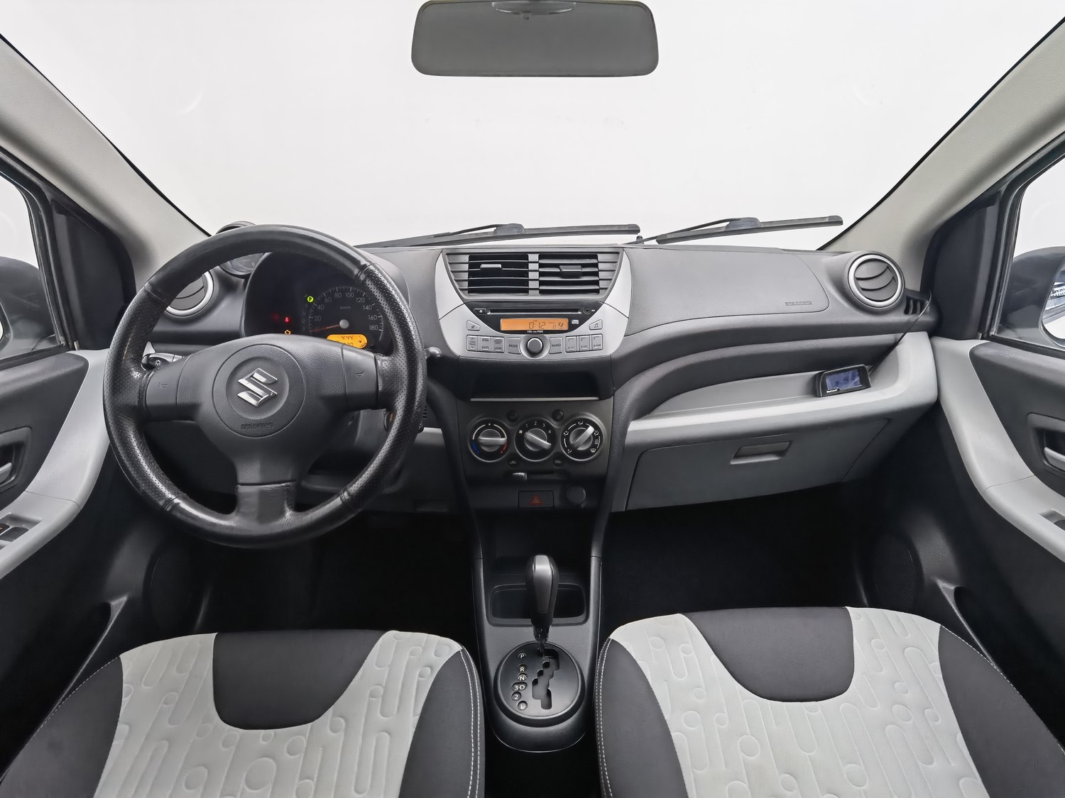 Used Suzuki Alto 2013 1.0 AT