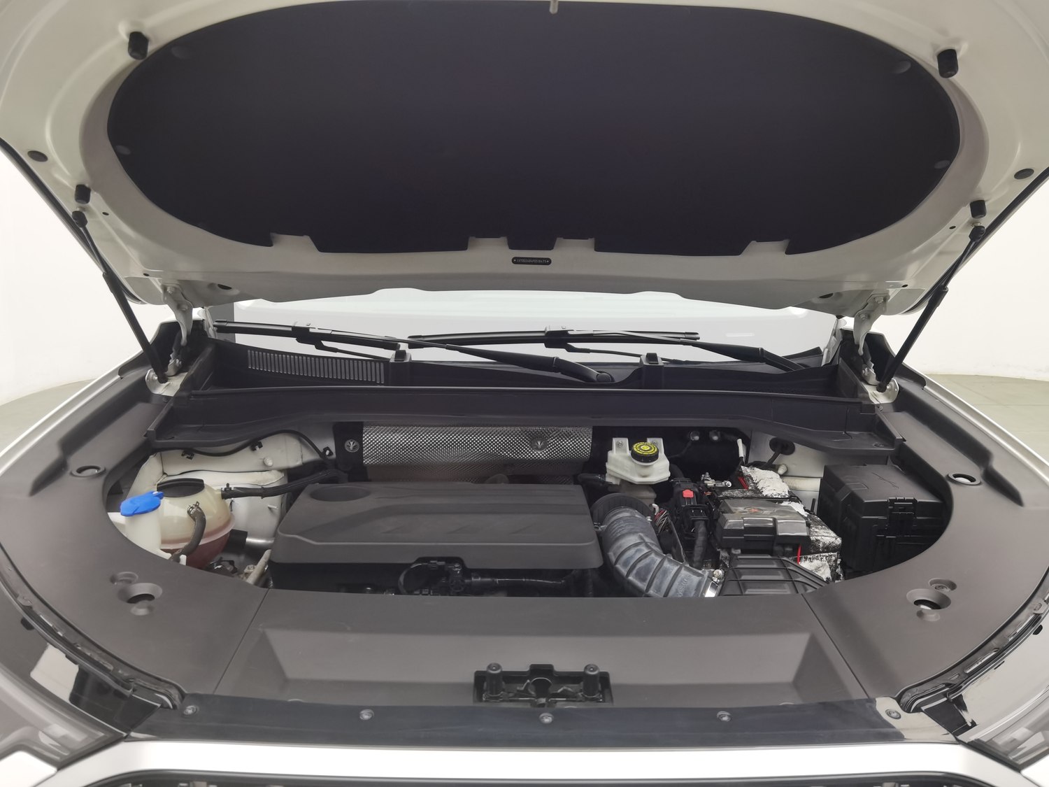 Used Chery Tiggo 9 2023 2.0 AT