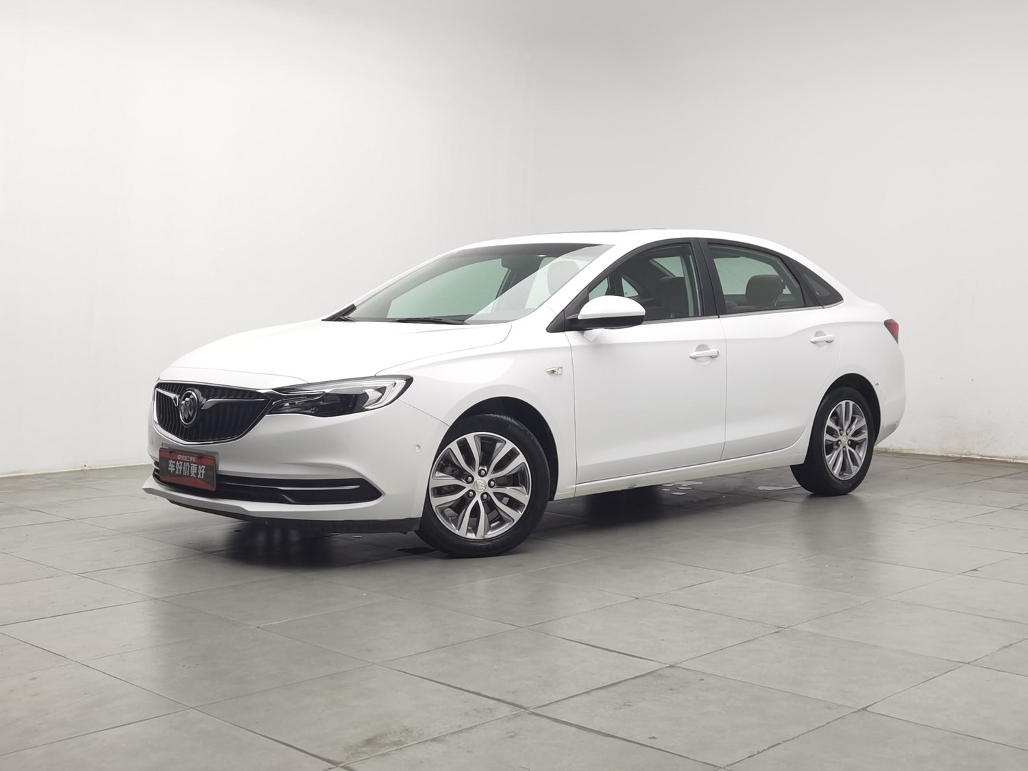 Used Buick Excelle 2019 1.3 AT